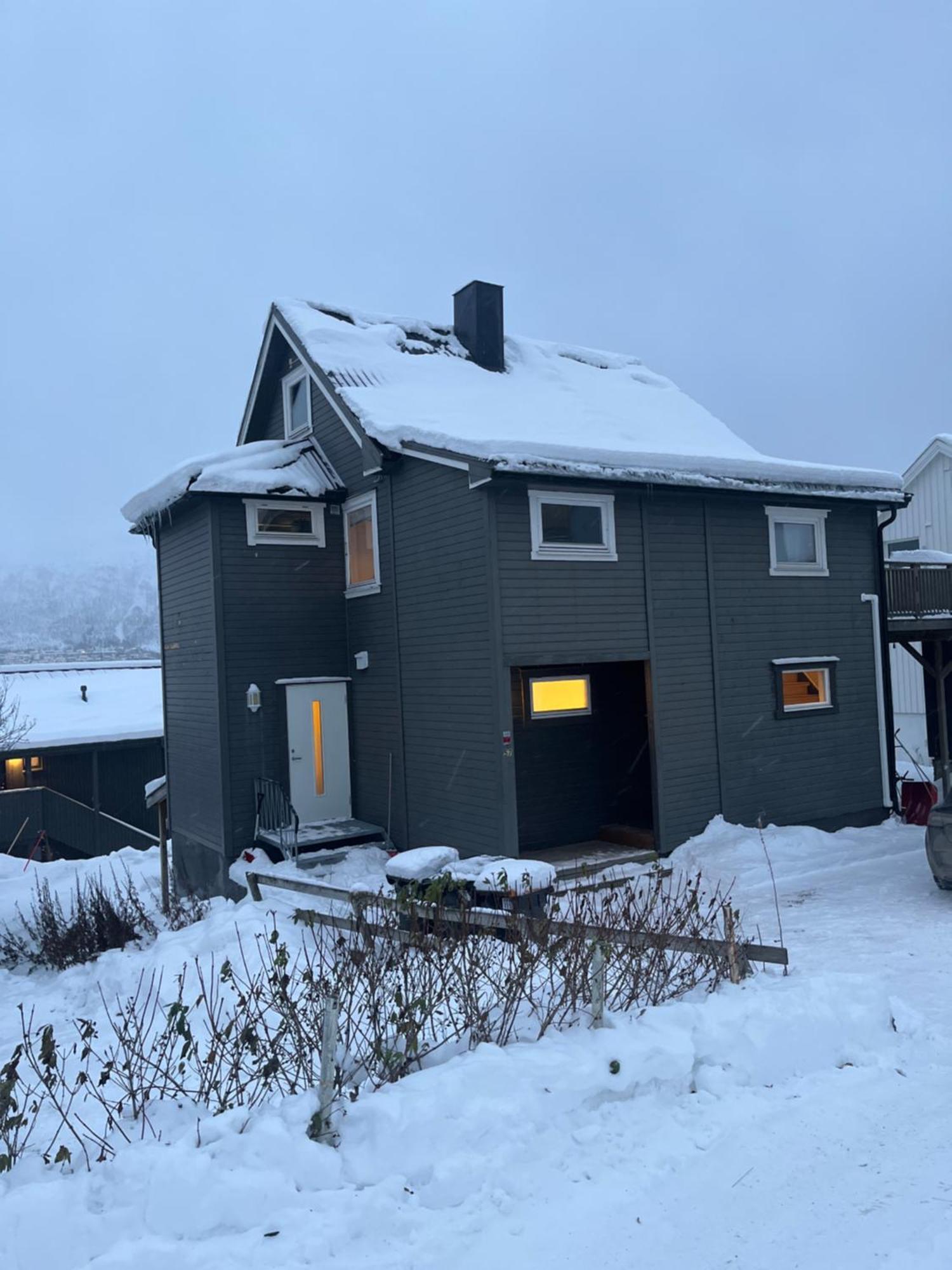 Appartamento In Tromsø